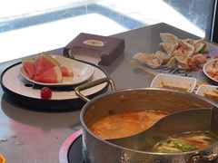 -椰小鸡·琼州糟粕醋·火锅(美兰缤纷城店)