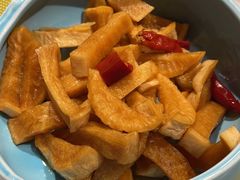 -顺意·顺德家乡菜(国际人才大厦店)