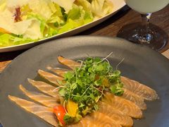 -Carbon莫卡哆·意大利复古集市餐厅(杭州大厦店)