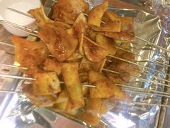 -熙成烧烤·三十三年(开发区店)