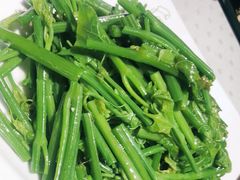 丝瓜尖-乐口福家常菜馆(古庸路店)