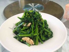 -北京老铺烤鸭(老城根店)