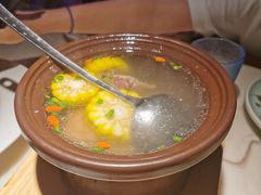 -韵秋荷(宝山龙湖天街店)