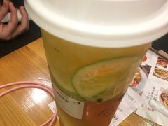 -喜茶(佛山岭南站店)