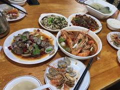 -温州一家人美食(西木头市店)