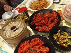 -铭副琦食·虾蟹烩馆(渔人码头店)
