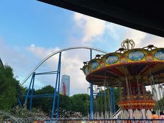 -深圳欢乐谷