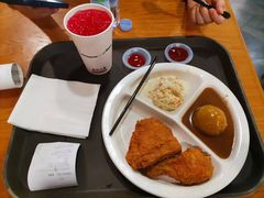 -Borenos Fried Chicken(Asia City)
