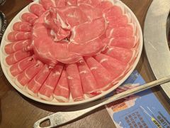 -快乐小羊·内蒙牛羊肉火锅(流花中心店)