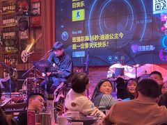 -村理·乡村菜音乐餐厅(河西店)