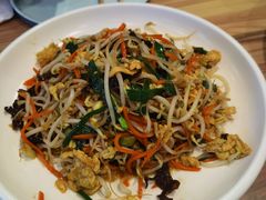 -合合春饼·酱骨·东北菜(潘家园店)