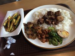 -顶好快餐(市府店)