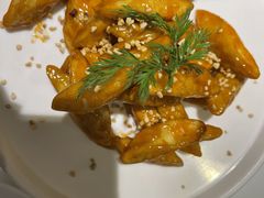 -小放牛炒菜馆(裕华万达店)