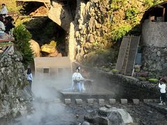 -林坑古村落