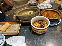 -南京大牌档(新街口德基广场店)