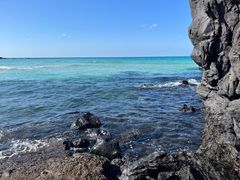 -咸德海水浴场