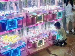 水产区-厦门宝龙铂尔曼大酒店·海鲜自助餐厅