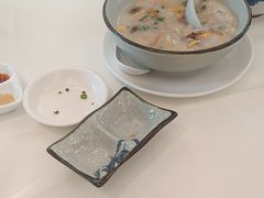 -侨美·唐荔园·40年地道粤菜