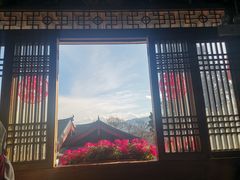 -有一锅·野生菌黑山羊腊排骨火锅(古城北门店)