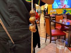 -五洲皇冠巴西烤肉餐厅