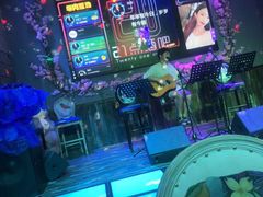 -21点音乐餐吧(水悦城店)