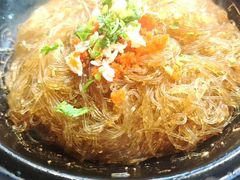 -南山民肴·乡土徽菜(豪辰俪景店)