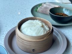 酥皮包-半山腰·云南菜(侨福芳草地店)