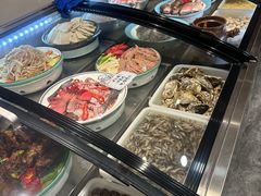 -煎饼卷大葱(春秋西路店)