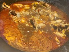 -老天桥蛙炉火锅(姑苏总店)