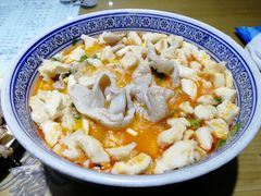 -天发芽·何记葫芦头泡馍·老字号(小南门店)