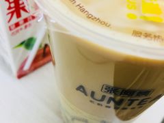 -张阿姨奶茶(湖西路店)