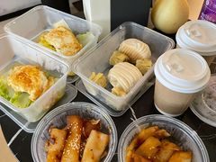 -广州永庆坊瞻云精选酒店