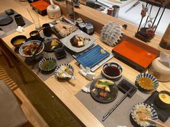 -芯元·碳烤熟成牛肉(经开店)