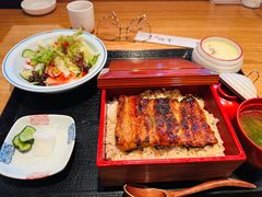 -翔峰炭火鳗鱼(悦泰街里公寓店)