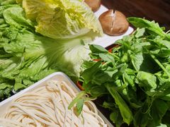 -蜀中吴养生板栗鸡(会展店)