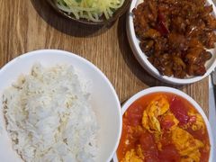 -乡村基·川味现炒大王(熙悦天街店)