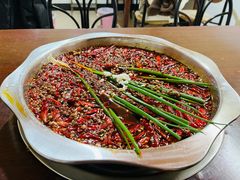 -重庆火锅(西安店)