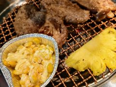 -韩宫宴和牛烤肉(无锡大东方广场店)
