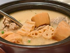 -汉水谣·江景餐厅(江滩店)