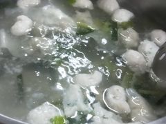 -章记正宗南岗鱼蛋火锅