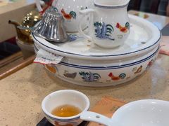 -点都德(大茶楼店)