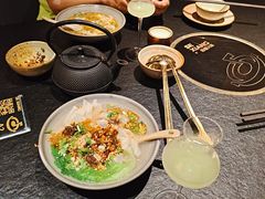 -色響火锅(恒隆广场店)