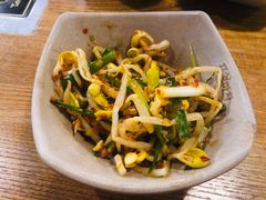 -包装马车·韩国料理·포장마차