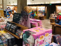 零售区-闻酥园(大慈寺店)