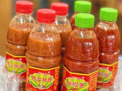 -梅州好吃腌面-达兴全猪汤(别走错店)