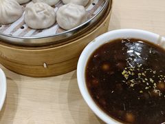 -鸡鸣汤包(红山动物园店)