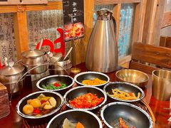 -三代烤肉(保利广场店)