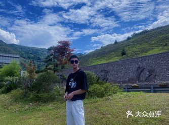 苍南灵溪｜温州小西藏 赶快来摸摸天空