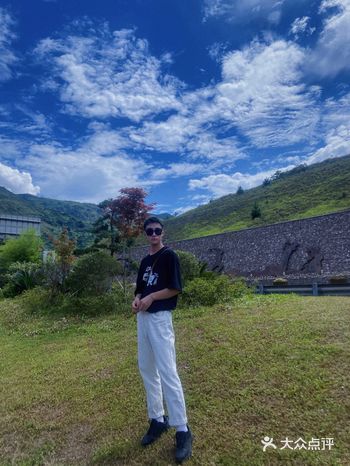 苍南灵溪｜温州小西藏 赶快来摸摸天空