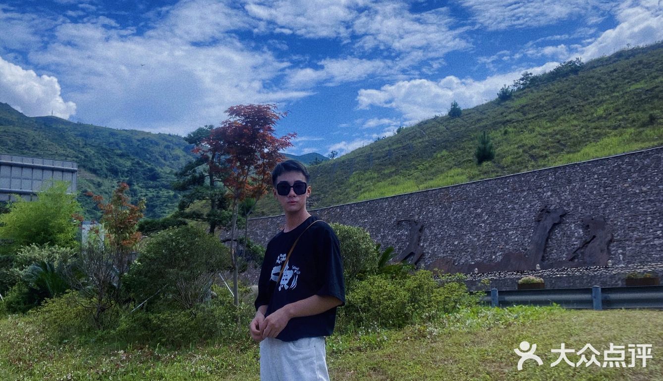 苍南灵溪｜温州小西藏 赶快来摸摸天空[胜利]